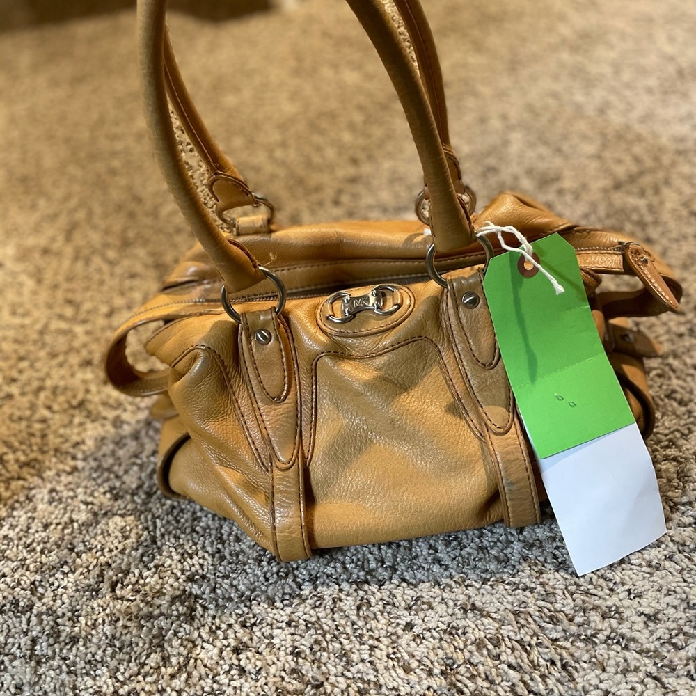 Michael Kors handbag